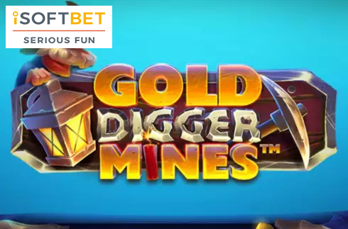Gold Digger: Mines